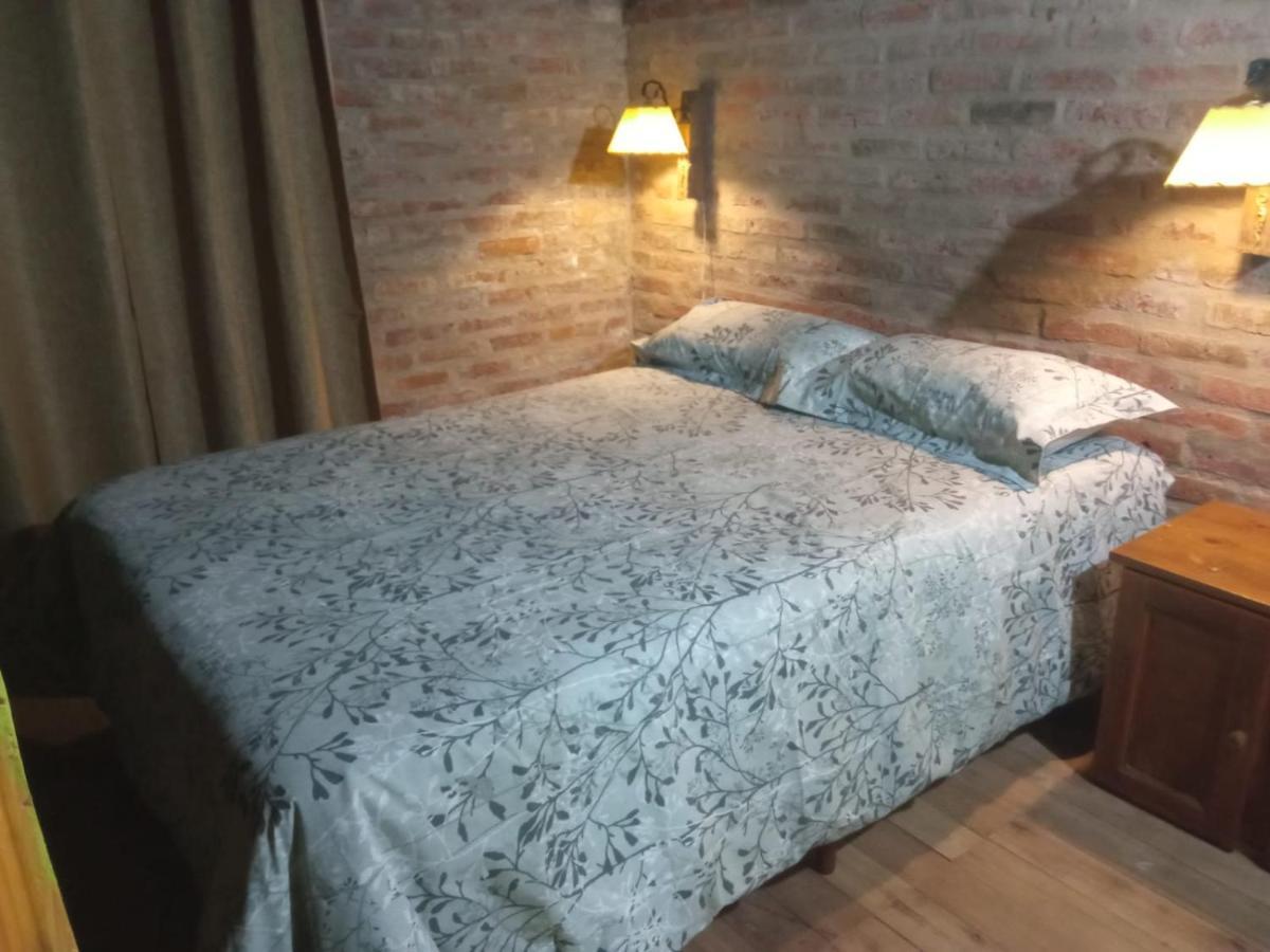 Holiday home Complejo Vidas Del Mar
